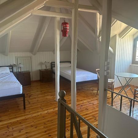 Palairos Historic Property Экстерьер фото