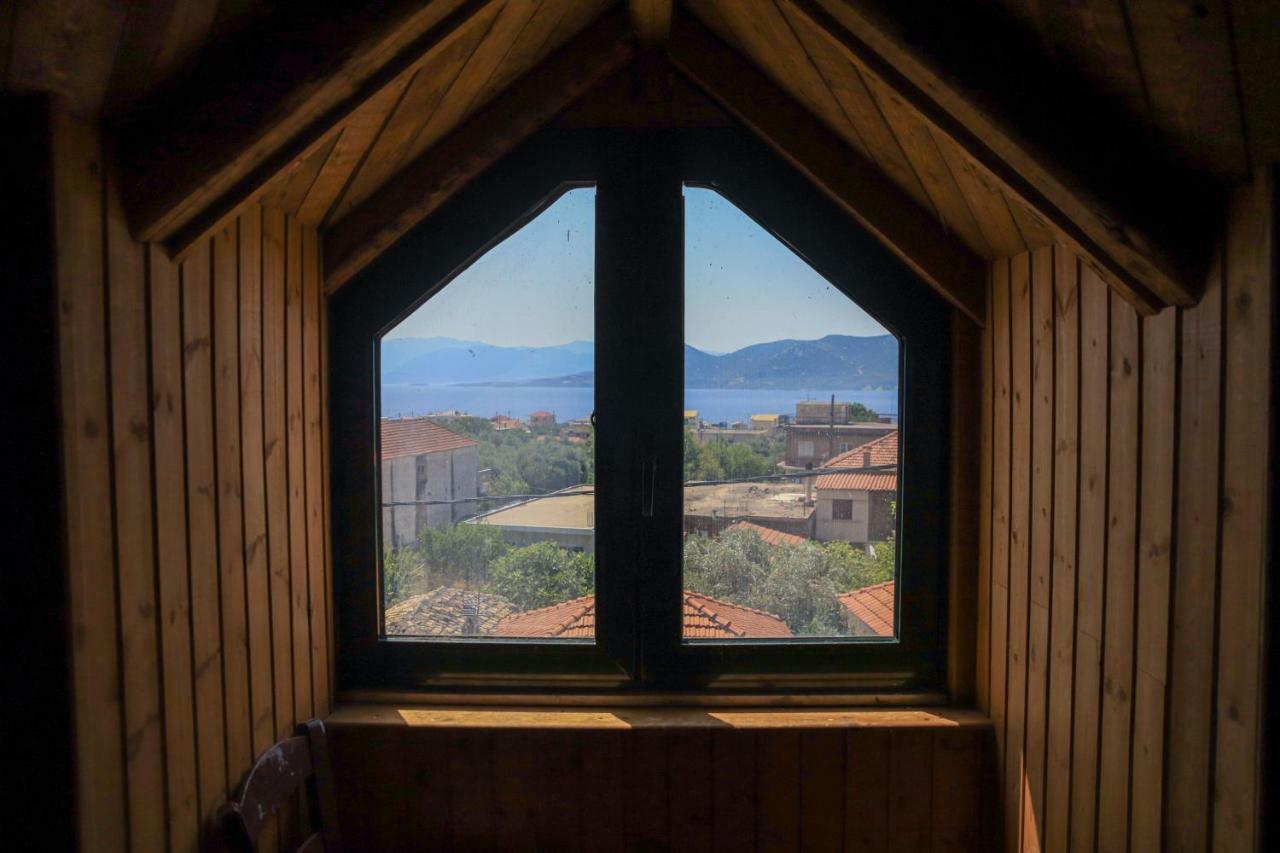 Palairos Historic Property Экстерьер фото